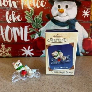 2003 Hallmark Keepsake Ornament